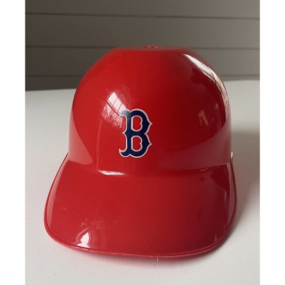 Victory Way Sports Accessories Boston Red Sox Hard Plastic Batting